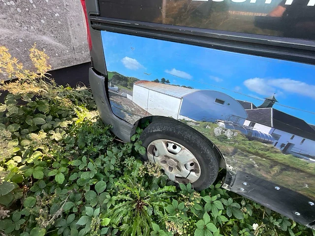 Opel vivaro bedrijfswagen - afbeelding 34 van  38