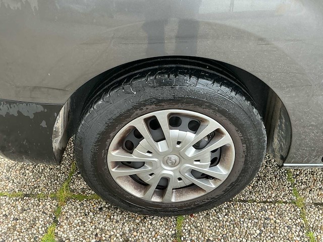 Opel vivaro bestelwagen - afbeelding 13 van  23