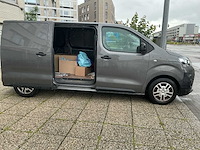 Opel vivaro bestelwagen - afbeelding 16 van  23