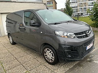 Opel vivaro bestelwagen - afbeelding 7 van  23