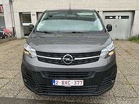 Opel vivaro bestelwagen - afbeelding 8 van  23