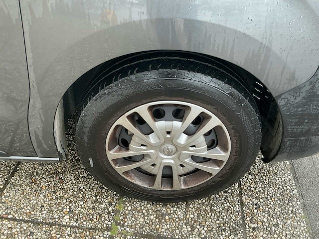 Opel vivaro bestelwagen - afbeelding 4 van  23