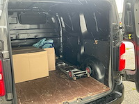 Opel vivaro bestelwagen - afbeelding 7 van  23