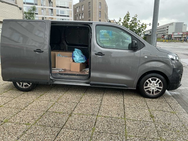 Opel vivaro bestelwagen - afbeelding 8 van  23