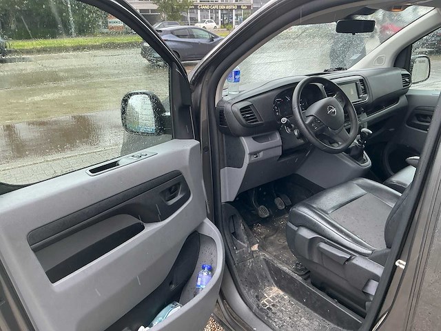 Opel vivaro bestelwagen - afbeelding 9 van  23