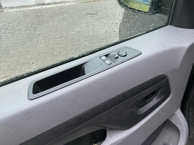 Opel vivaro bestelwagen - afbeelding 10 van  23