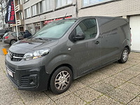 Opel vivaro bestelwagen - afbeelding 1 van  23