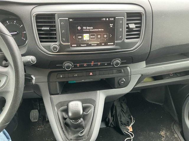 Opel vivaro bestelwagen - afbeelding 14 van  23