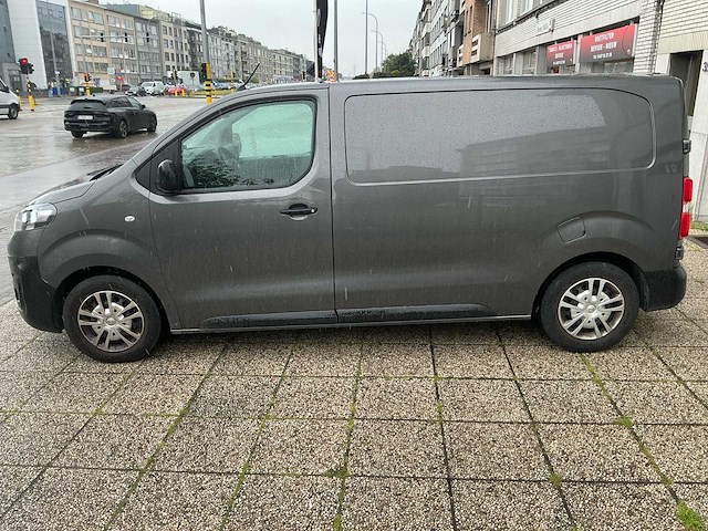 Opel vivaro bestelwagen - afbeelding 12 van  23
