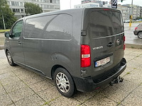 Opel vivaro bestelwagen - afbeelding 17 van  23