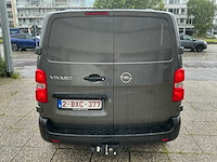 Opel vivaro bestelwagen - afbeelding 18 van  23