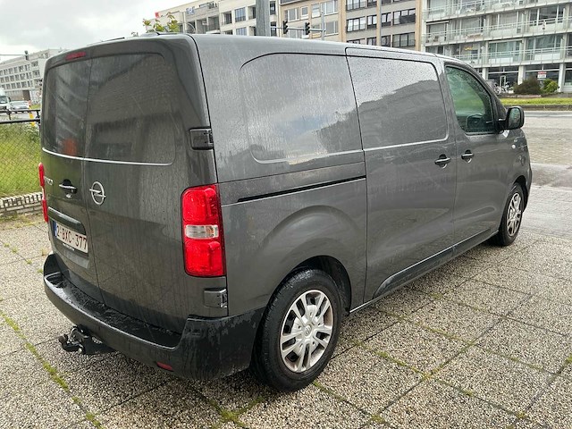 Opel vivaro bestelwagen - afbeelding 19 van  23