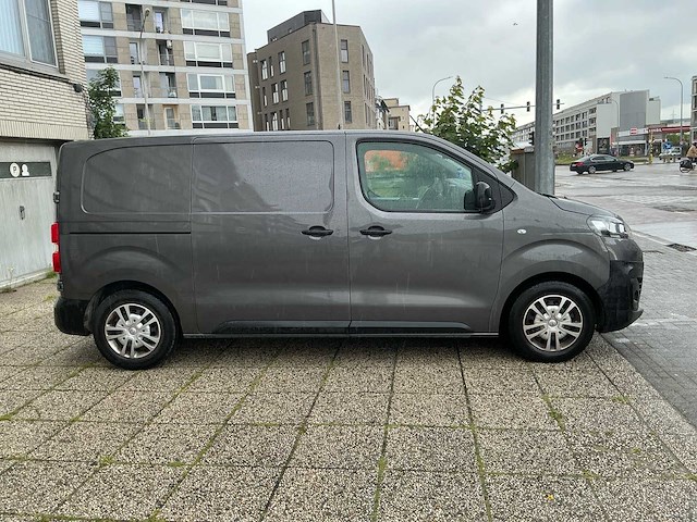 Opel vivaro bestelwagen - afbeelding 20 van  23