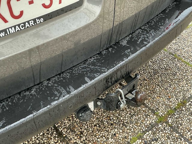 Opel vivaro bestelwagen - afbeelding 23 van  23