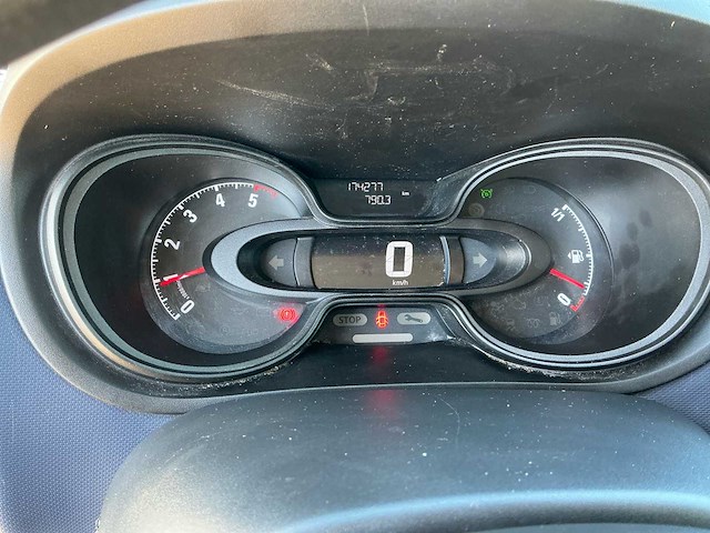 Opel vivaro biturbo 2018 – professioneel ingericht - afbeelding 9 van  21
