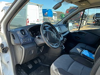 Opel vivaro biturbo 2018 – professioneel ingericht - afbeelding 6 van  21