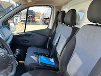 Opel vivaro biturbo 2018 – professioneel ingericht - afbeelding 8 van  21