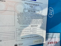 Opel vivaro biturbo 2019 – professioneel ingericht - afbeelding 13 van  21
