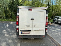 Opel vivaro biturbo 2019 – professioneel ingericht - afbeelding 16 van  21