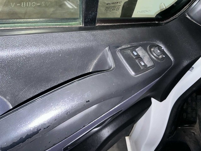 Opel vivaro camionette lichte vracht - afbeelding 3 van  39