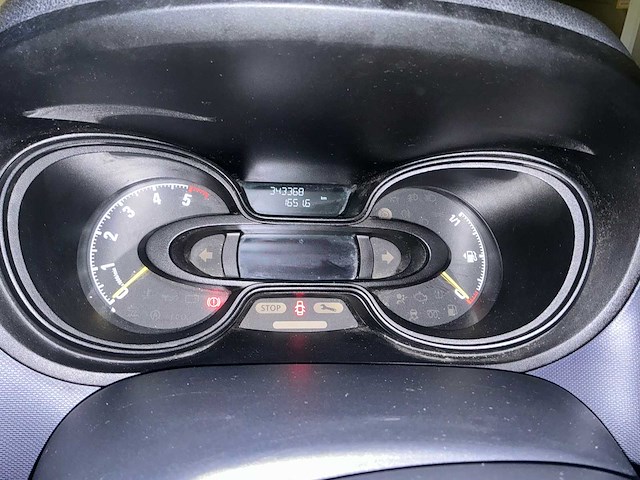 Opel vivaro camionette lichte vracht - afbeelding 4 van  39