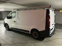 Opel vivaro camionette lichte vracht - afbeelding 12 van  39