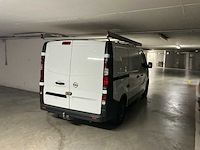 Opel vivaro camionette lichte vracht - afbeelding 23 van  39