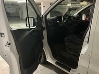 Opel vivaro camionette lichte vracht - afbeelding 39 van  39