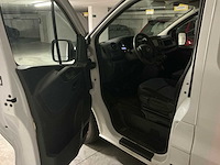 Opel vivaro camionette lichte vracht - afbeelding 2 van  39