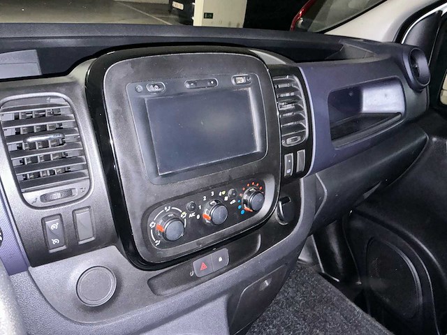Opel vivaro camionette lichte vracht - afbeelding 5 van  39