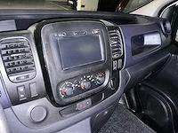 Opel vivaro camionette lichte vracht - afbeelding 5 van  39