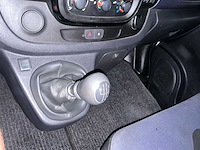 Opel vivaro camionette lichte vracht - afbeelding 6 van  39