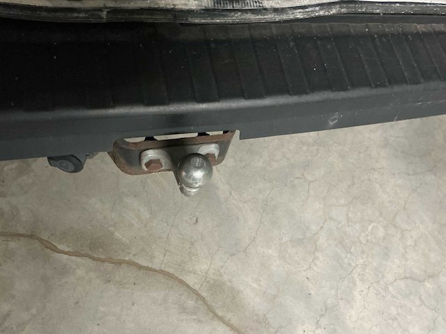 Opel vivaro camionette lichte vracht - afbeelding 17 van  39