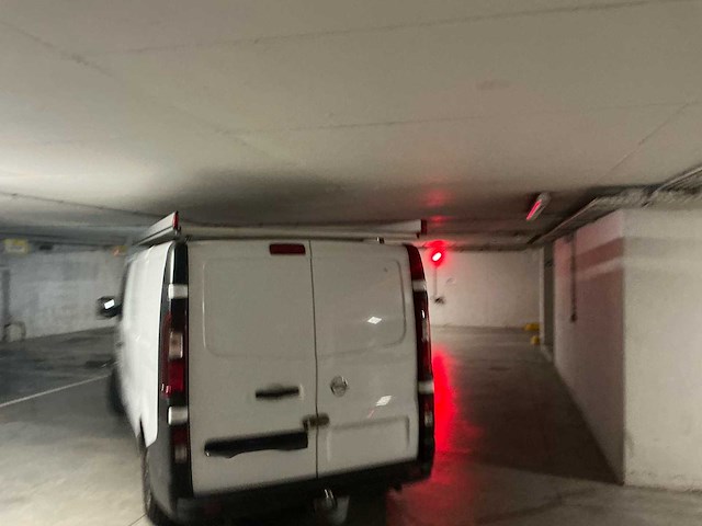 Opel vivaro camionette lichte vracht - afbeelding 20 van  39