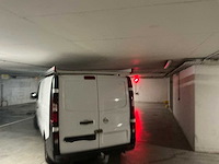 Opel vivaro camionette lichte vracht - afbeelding 20 van  39