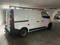 Opel vivaro camionette lichte vracht - afbeelding 24 van  39