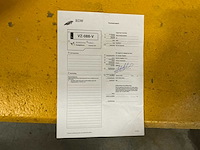 Opel vivaro camionette lichte vracht - afbeelding 30 van  39