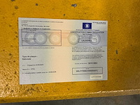 Opel vivaro camionette lichte vracht - afbeelding 31 van  39