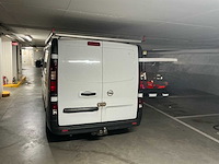 Opel vivaro camionette lichte vracht - afbeelding 34 van  39