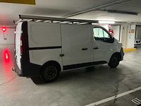 Opel vivaro camionette lichte vracht - afbeelding 35 van  39