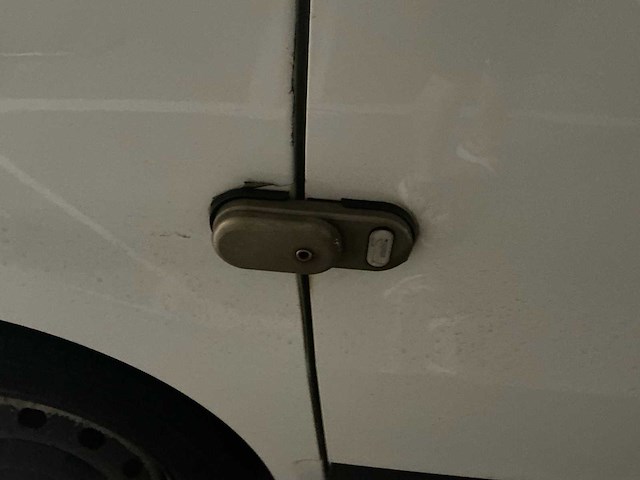 Opel vivaro camionette lichte vracht - afbeelding 36 van  39