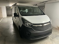 Opel vivaro camionette lichte vracht - afbeelding 37 van  39