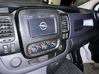 Opel vivaro camionette lichte vracht - afbeelding 26 van  39