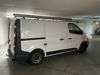 Opel vivaro camionette lichte vracht - afbeelding 32 van  39