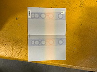 Opel vivaro camionette lichte vracht - afbeelding 34 van  39