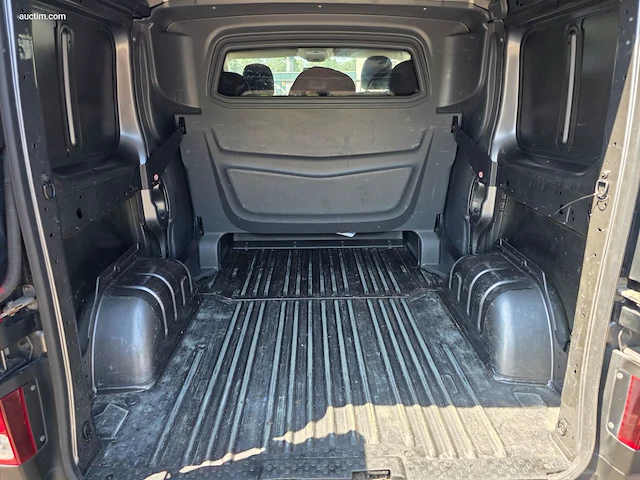 Opel vivaro cdti 2017 - afbeelding 2 van  30