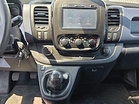 Opel vivaro cdti 2017 - afbeelding 9 van  30