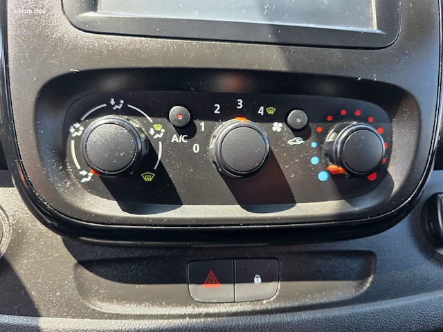 Opel vivaro cdti 2017 - afbeelding 10 van  30