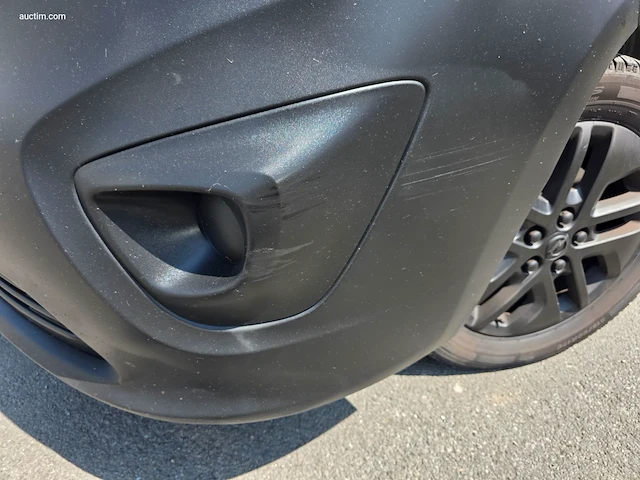 Opel vivaro cdti 2017 - afbeelding 20 van  30