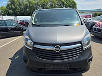 Opel vivaro cdti 2017 - afbeelding 12 van  30